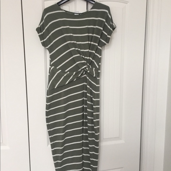 Tshirt dress